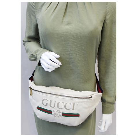 men wearing gucci bum bag|Gucci belt bag women.